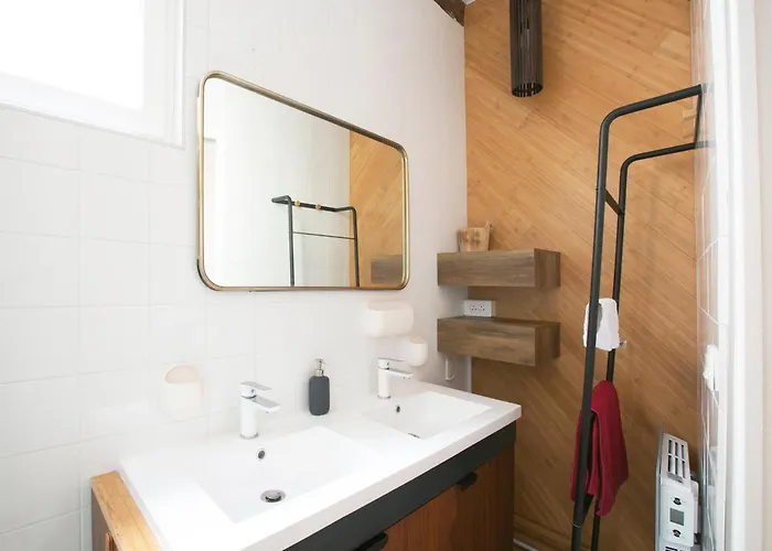 Luxury & Charming Flat - Saint-germain-des-pres * Paris