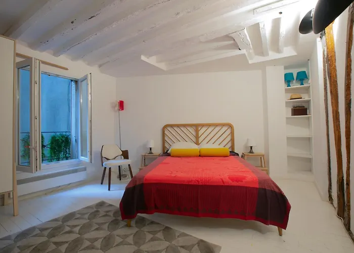 Luxury & Charming Flat - Saint-germain-des-pres Paris