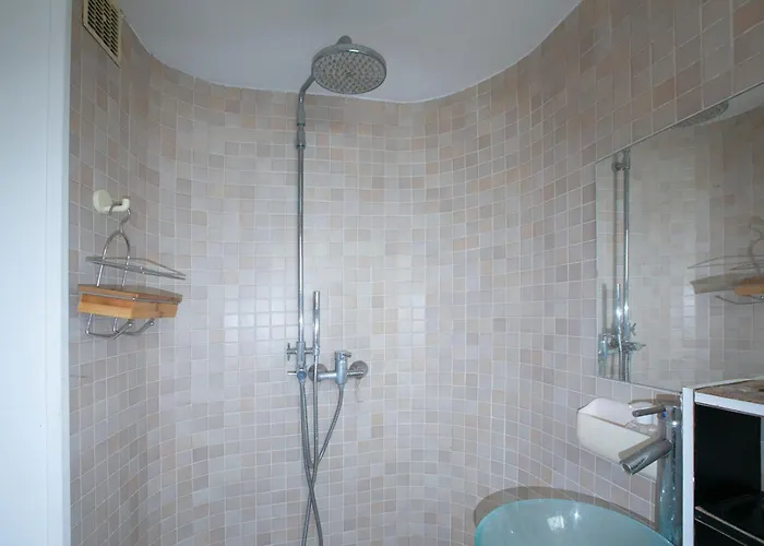 Apartamento Luxury & Charming Flat - Saint-germain-des-pres Paris