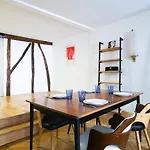 Luxury & Charming Flat - Saint-germain-des-pres Lägenhet *