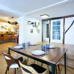 Luxury & Charming Flat - Saint-germain-des-pres Paris