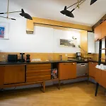 Lägenhet Luxury & Charming Flat - Saint-germain-des-pres Paris