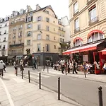 Lägenhet Luxury & Charming Flat - Saint-germain-des-pres *