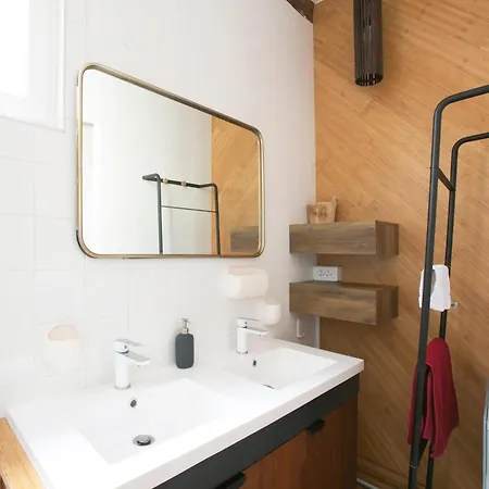 Luxury & Charming Flat - Saint-germain-des-pres * Paryż