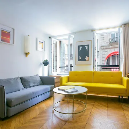 Luxury & Charming Flat - Saint-germain-des-pres