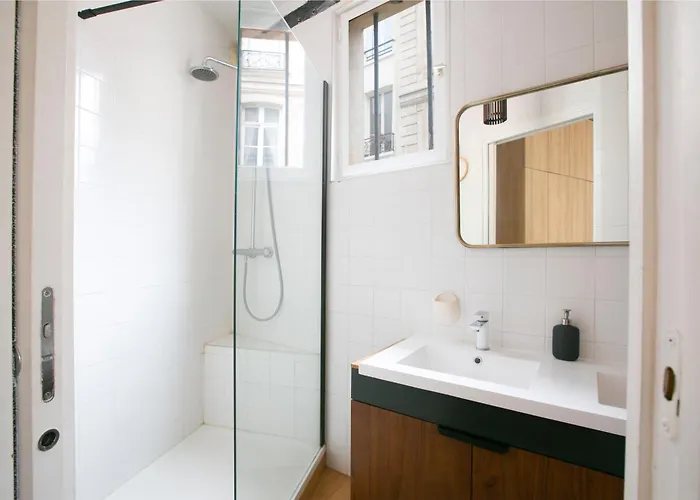 Luxury & Charming Flat - Saint-germain-des-pres * Paris