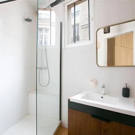 Luxury & Charming Flat - Saint-germain-des-pres * Parijs