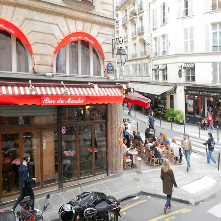 Appartement Luxury & Charming Flat - Saint-germain-des-pres *