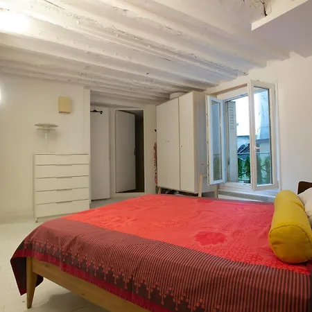 דירה Luxury & Charming Flat - Saint-germain-des-pres פריז